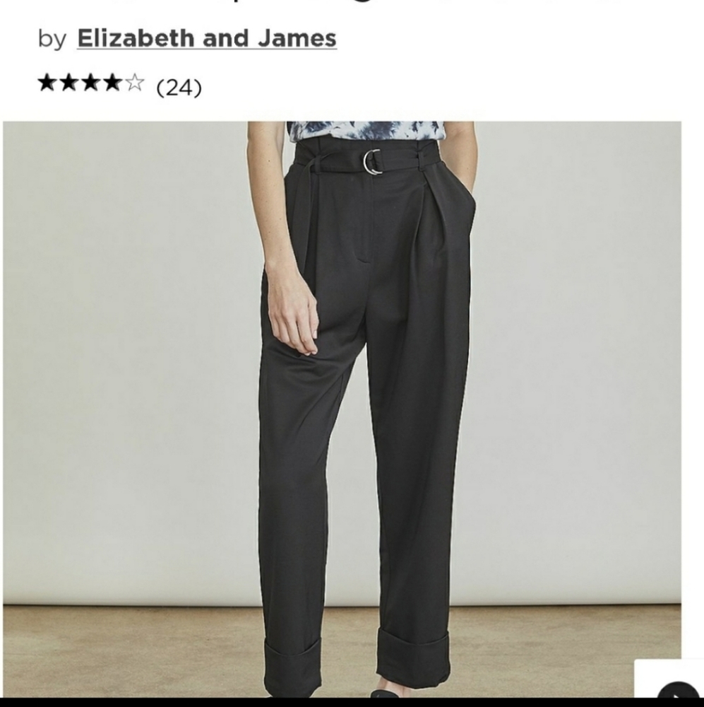 Flattering and fashionable, these women's Elizabet